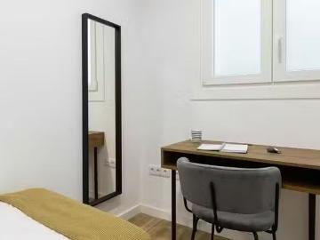 Habitación en Carrer de Muntaner