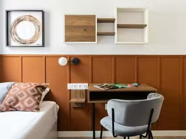 Habitación en Carrer de Muntaner