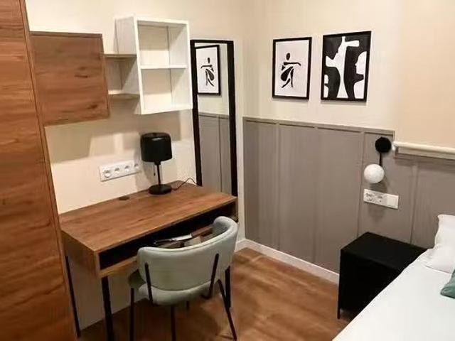 Habitación en Carrer de Muntaner, Sant Gervasi Galvany