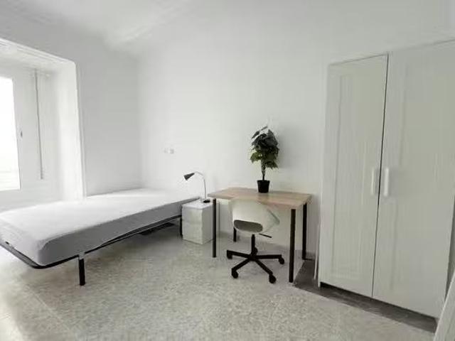 Habitación en Carrer de Muntaner, Sant Gervasi Galvany