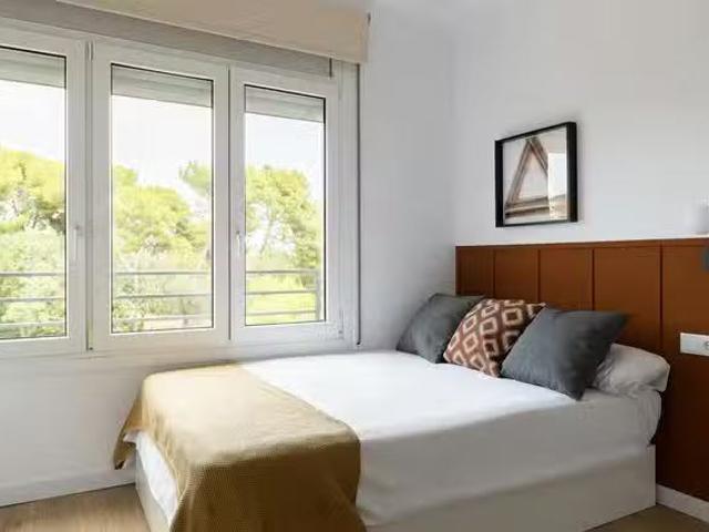 Habitación en Carrer de Muntaner, Sant Gervasi Galvany