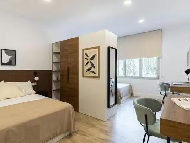 Habitación en Carrer de Muntaner, Sant Gervasi Galvany