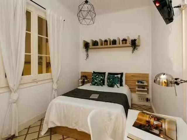Habitación en Carrer de Muntaner, Sant Gervasi Galvany