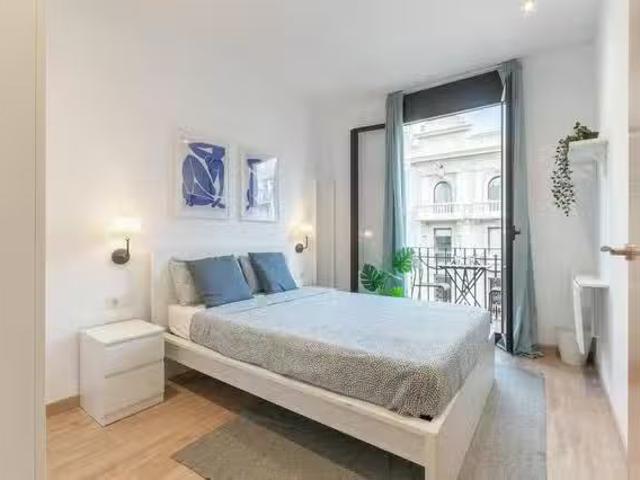 Habitación en Carrer de Muntaner, Sant Gervasi Galvany
