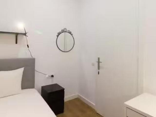 Habitación en Carrer de Muntaner, Sant Gervasi Galvany