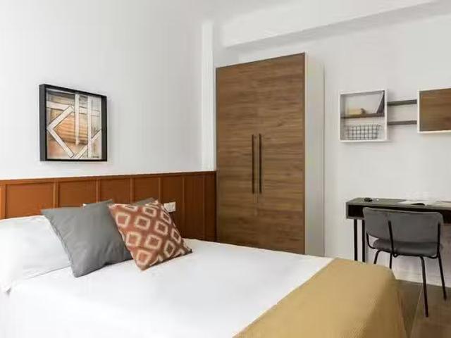 Habitación en Carrer de Muntaner, Sant Gervasi Galvany