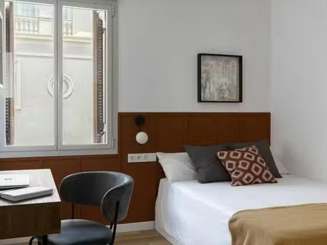Habitación en Carrer de Muntaner, Sant Gervasi Galvany