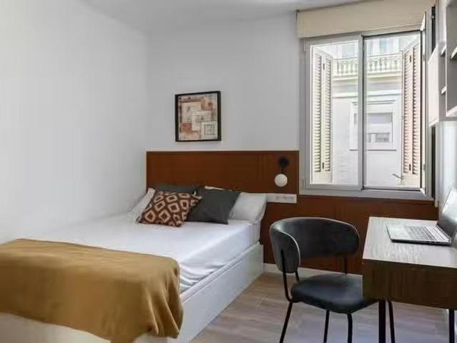 Habitación en Carrer de Muntaner, Sant Gervasi Galvany