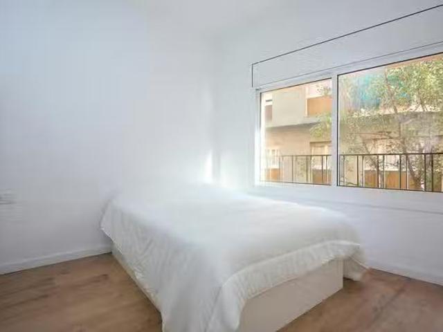 Habitación en Carrer de Neopàtria, Sant Andreu