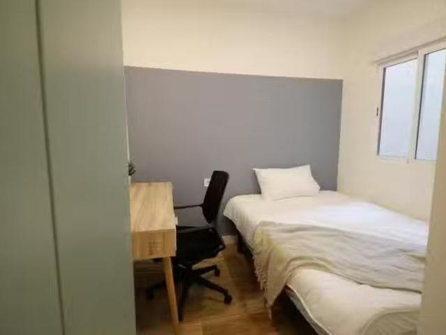 Habitación en Carrer de Padilla, Sagrada Familia