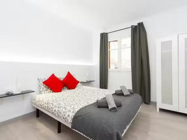 Habitación en Carrer de Pareto