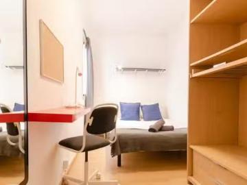 Habitación en Carrer de Pareto