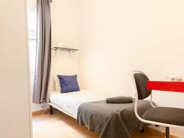 Habitación en Carrer de Pareto