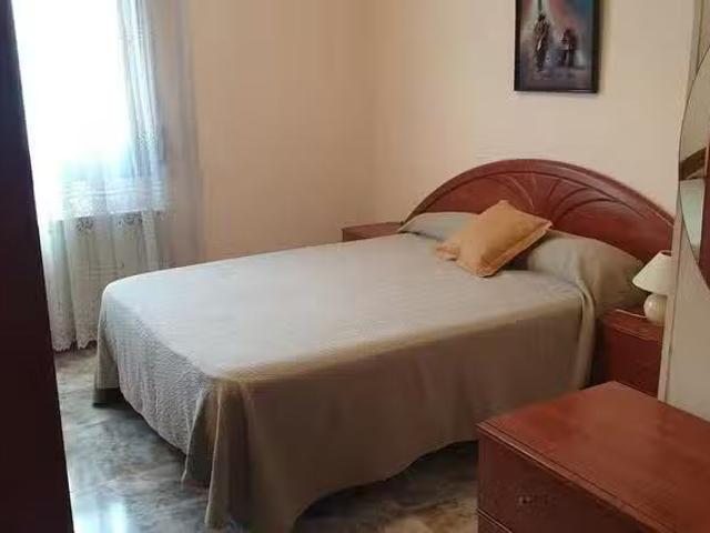 Habitación en Carrer de Pau Marsal