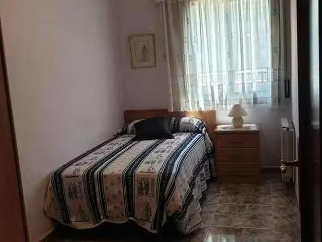 Habitación en Carrer de Pau Marsal
