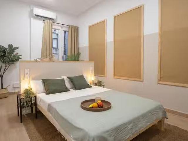 Habitación en Carrer de Pelai, 7