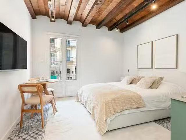Habitación en Carrer de Pelai, L'Eixample