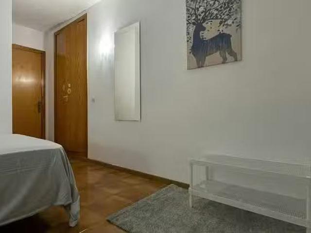 Habitación en Carrer de Pere Oliver Domenge, Camp d'en Serralta