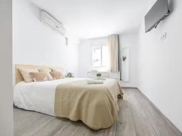 Habitación en Carrer de Pere Cabanes, Rascanya