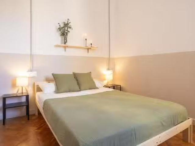Habitación en Carrer de Pons i Gallarza, 3