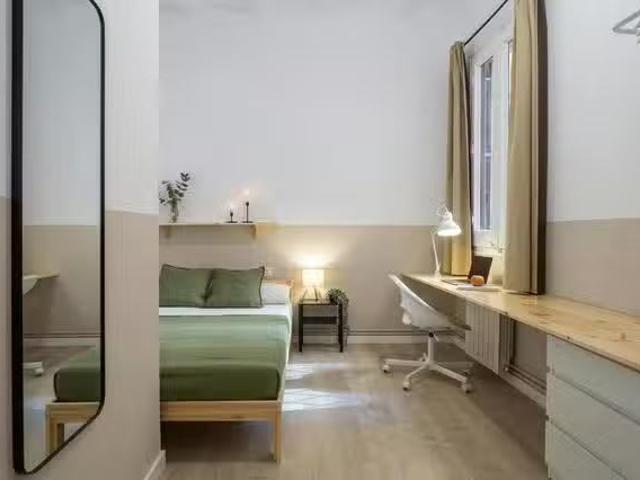 Habitación en Carrer de Pons i Gallarza, Sant Andreu
