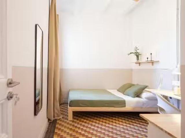 Habitación en Carrer de Pons i Gallarza, Sant Andreu