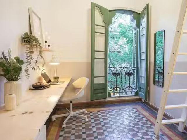Habitación en Carrer de Pons i Gallarza, Sant Andreu
