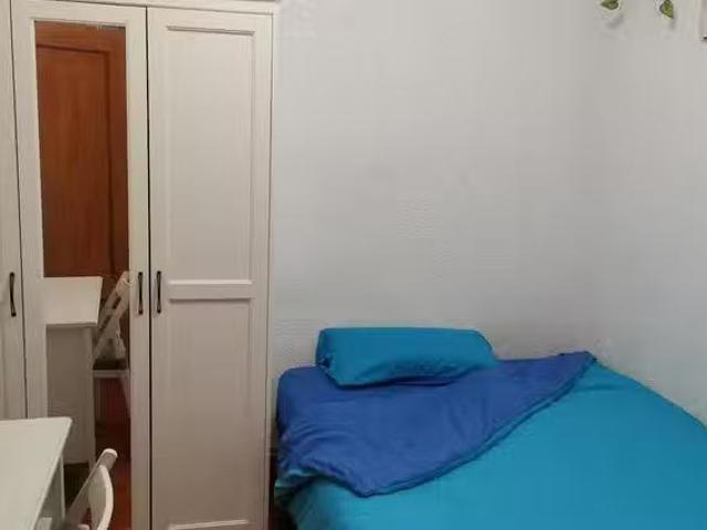 Habitación en Carrer de Provença, Sagrada Familia