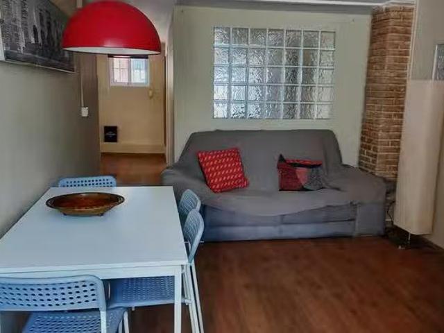 Habitación en Carrer de Puerto Rico, L'Eixample