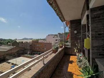 Poble Sec, Sitges, Santa Barbara, Sitges, Barcelona, Cataluña, Cataluña