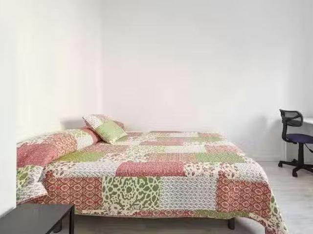 Habitación en Carrer de Ramiro de Maeztu, Camins al Grau
