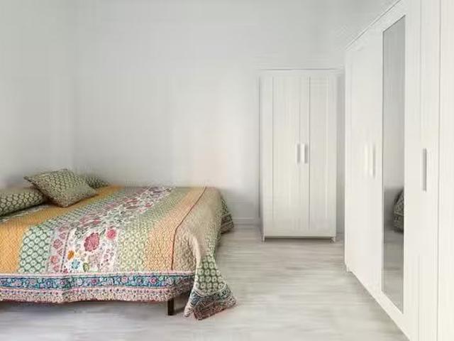 Habitación en Carrer de Ramiro de Maeztu, Camins al Grau