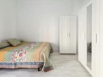 Habitación en Carrer de Ramiro de Maeztu, Camins al Grau