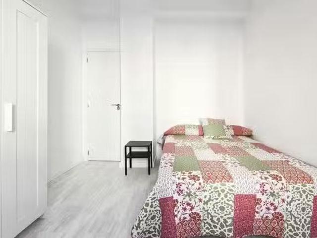 Habitación en Carrer de Ramiro de Maeztu, Camins al Grau