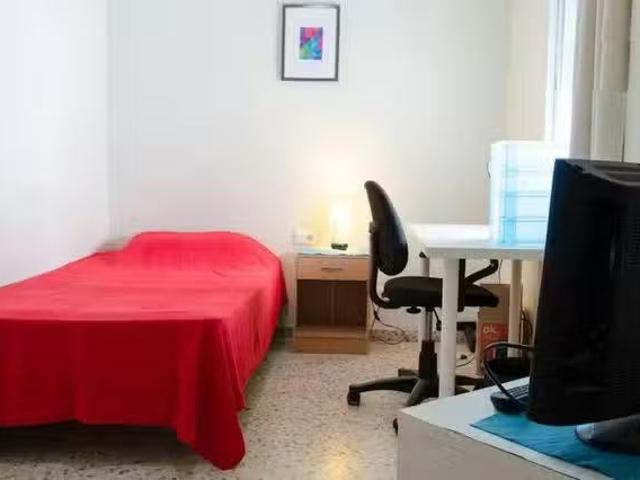 Habitación en Carrer de Ramon Llull, La Carrasca