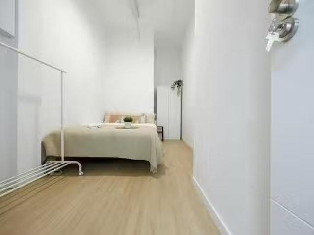 Habitación en Carrer de Ribera, Ciutat Vella