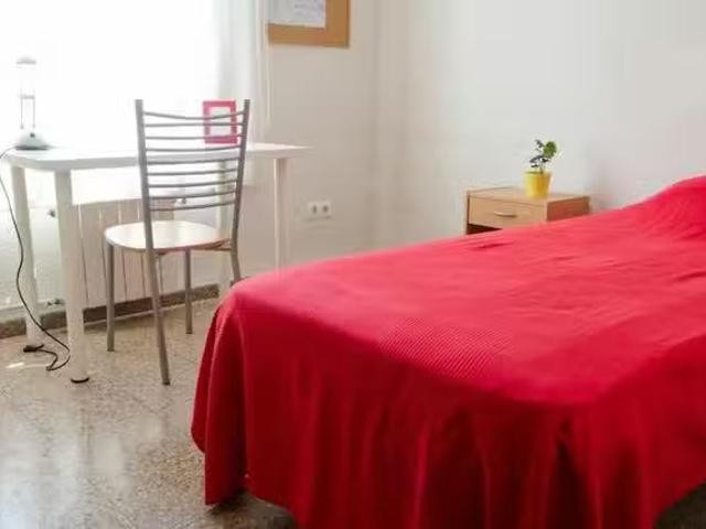 Habitación en Carrer de Rodríguez de Cepeda, Albors
