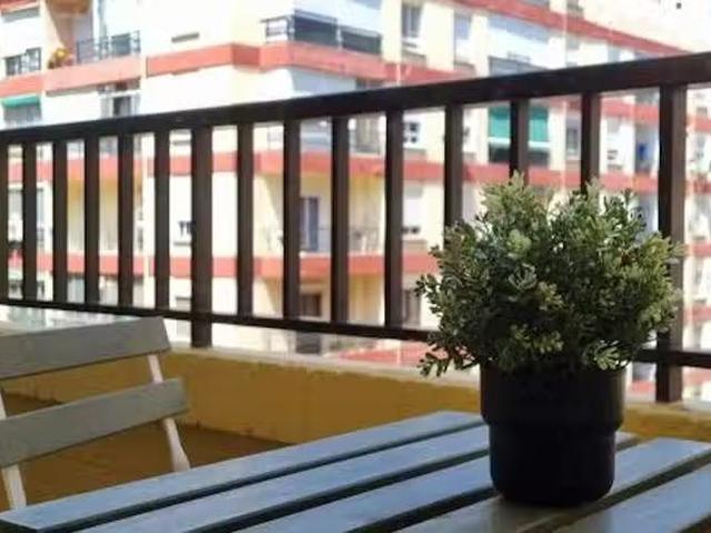 Habitación en Carrer de Rodrigo de Pertegás, Camins al Grau