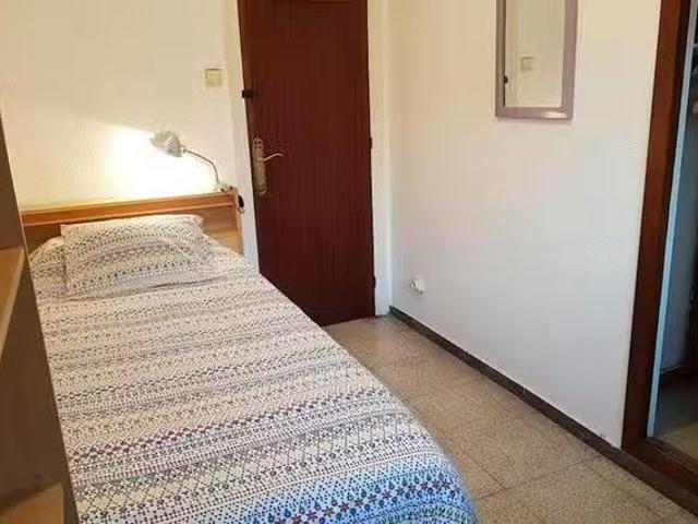 Habitación en Carrer de Roger de Flor, Dreta de l'Eixample