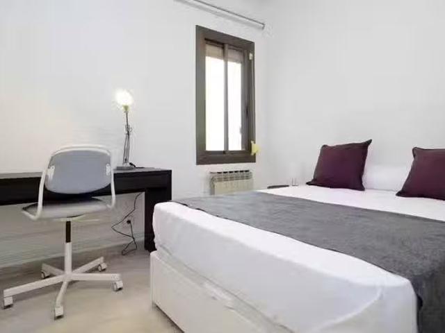 Habitación en Carrer de Rosalia de Castro