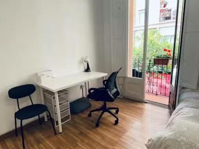 Habitación en Carrer de Rubén Darío, Sant Andreu