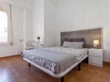 Habitación en Carrer de Sant Martí