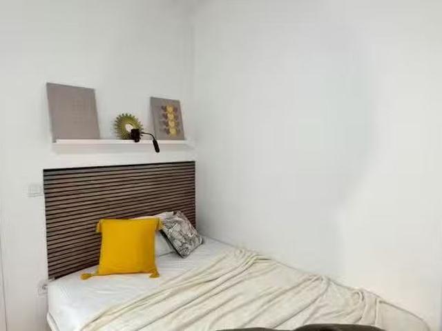 Habitación en Carrer de Sant Mateu, Pla del Bon Repós