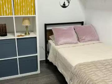 Habitación en Carrer de Sant Carles, Ciutat Vella