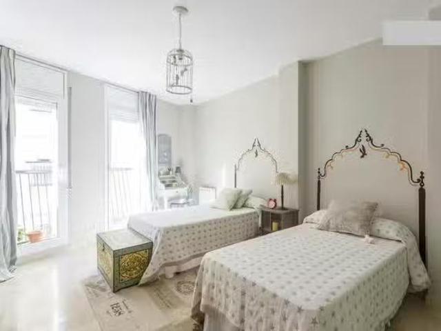 Habitación en Carrer de Sant Crispí, La Teixonera