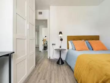 Habitación en Carrer de Sant Josep