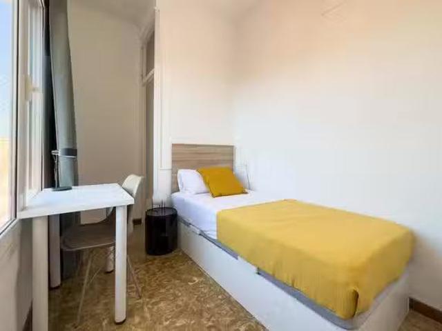 Habitación en Carrer de Sant Pau