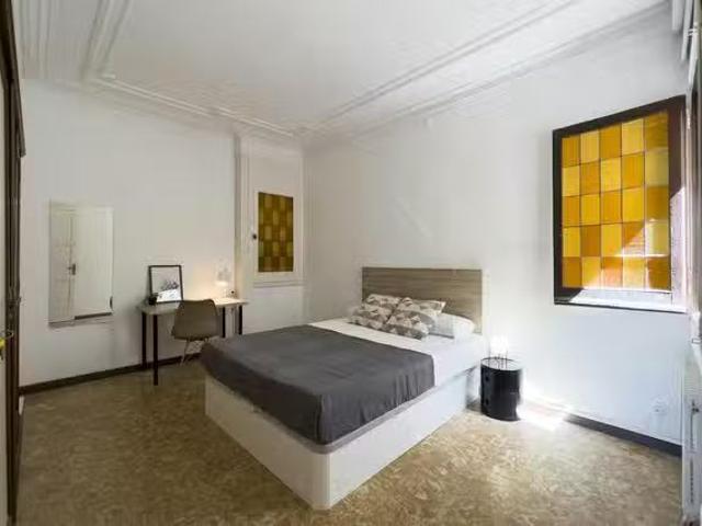 Habitación en Carrer de Sant Pau, El Raval