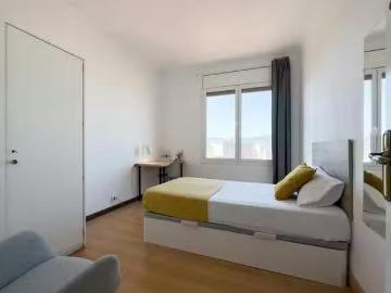 Habitación en Carrer de Sant Pau, El Raval