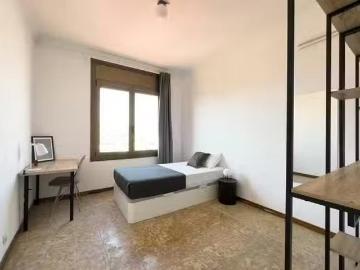 Habitación en Carrer de Sant Pau, El Raval